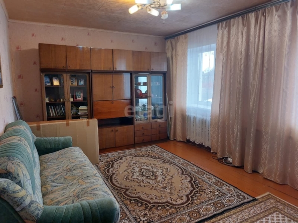 
   Продам дом, 59.6 м², Борисовское

. Фото 4.