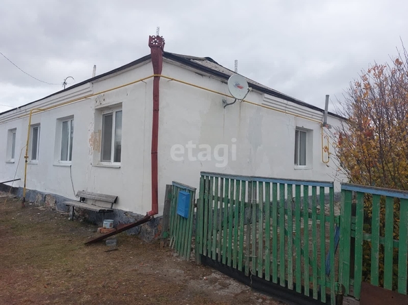 
   Продам дом, 59.6 м², Борисовское

. Фото 10.