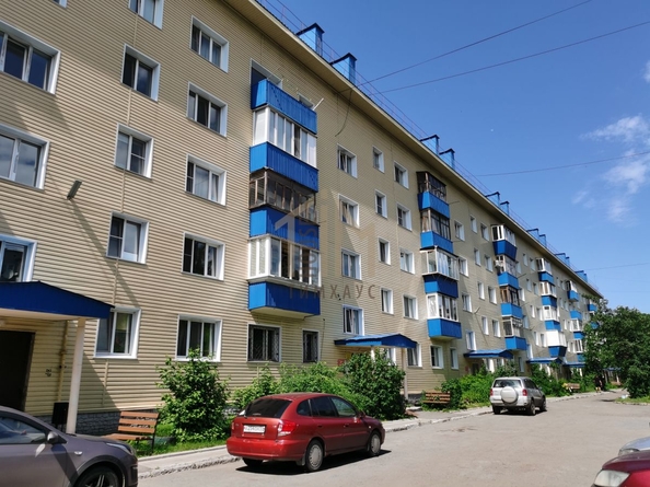 
   Продам 3-комнатную, 59 м², Волховстроя ул, 88

. Фото 8.