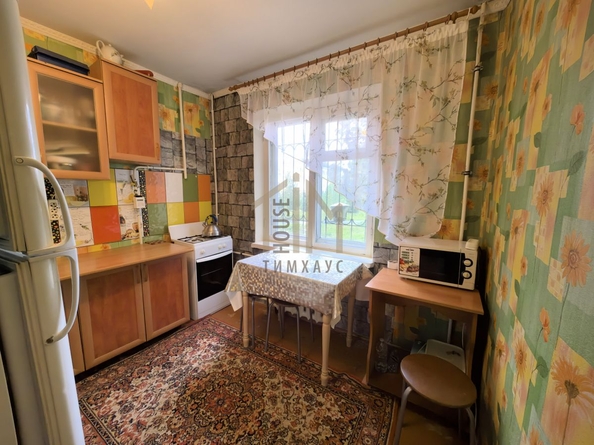 
   Продам 1-комнатную, 35.5 м², Авиагородок ул, 7Б

. Фото 1.