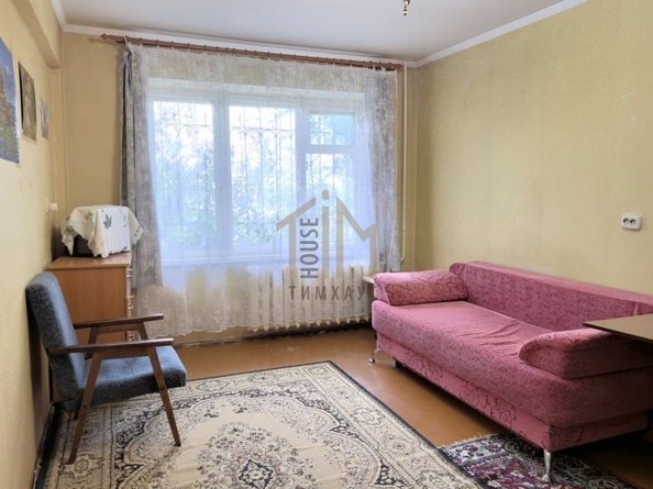 
   Продам 1-комнатную, 35.5 м², Авиагородок ул, 7Б

. Фото 7.