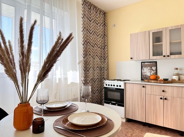 
   Продам 1-комнатную, 41 м², Космический пер, 18Ак5

. Фото 7.