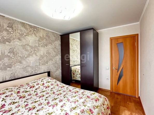 
   Продам 3-комнатную, 74 м², Багратиона ул, 92

. Фото 1.