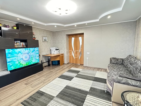 
   Продам 3-комнатную, 74 м², Багратиона ул, 92

. Фото 8.