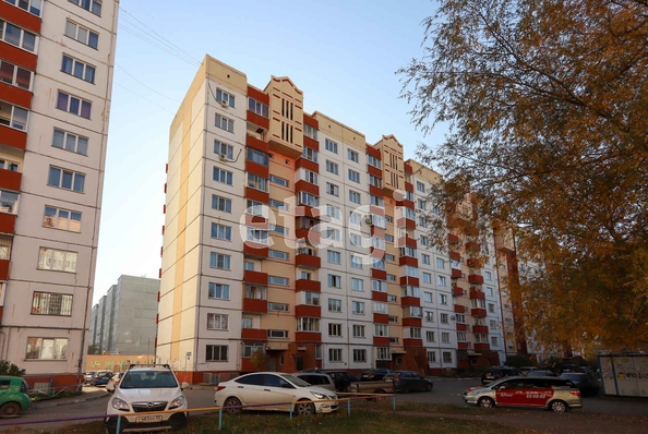 
   Продам 1-комнатную, 33.5 м², Малиновского ул, 10/1

. Фото 3.