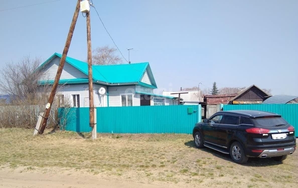 
   Продам дом, 55.3 м², Нижнеиртышское

. Фото 3.