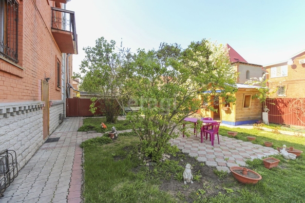 
   Продам дом, 441 м², Омск

. Фото 1.