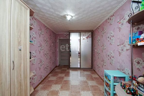 
   Продам 2-комнатную, 45.5 м², Добровольского ул, 4

. Фото 4.