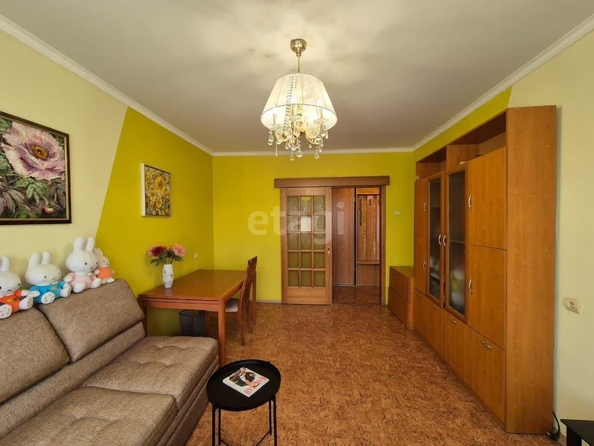 
   Продам 3-комнатную, 65 м², Дмитриева ул, 2/7

. Фото 9.