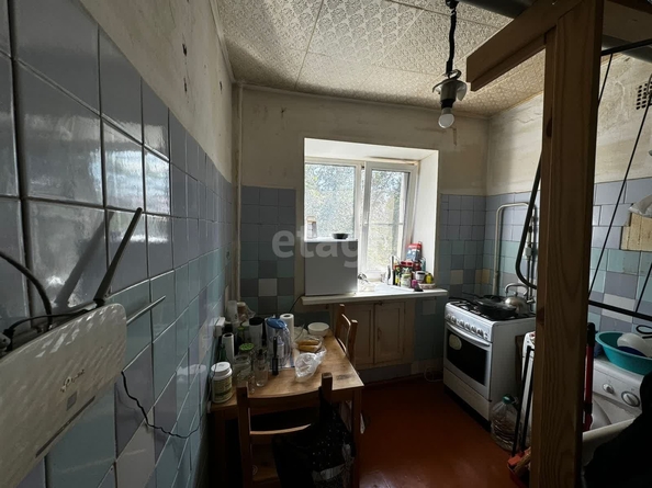 
   Продам 1-комнатную, 31.5 м², Карла Маркса пр-кт, 31А

. Фото 2.