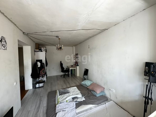 
   Продам 1-комнатную, 31.5 м², Карла Маркса пр-кт, 31А

. Фото 8.