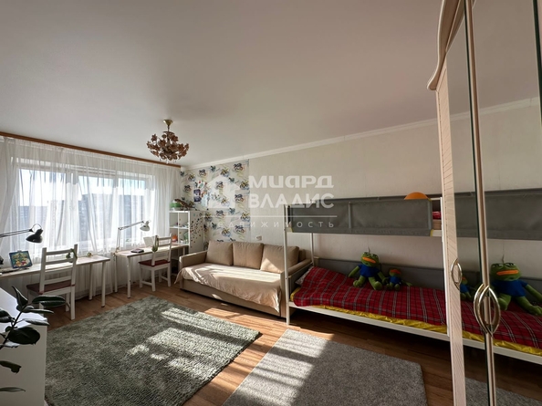 
   Продам 4-комнатную, 83 м², Омская ул, 160

. Фото 6.