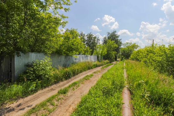 
  Продам  участок ИЖС, 8 соток, Омск

. Фото 3.