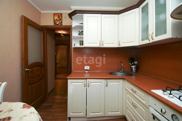 
   Продам 3-комнатную, 56.6 м², Осоавиахимовская ул, 187

. Фото 8.