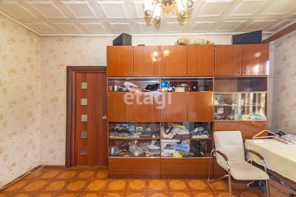 
   Продам 2-комнатную, 38.3 м², Совхозная 2-я ул, 204

. Фото 3.