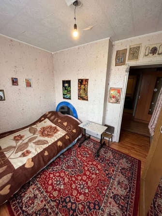 
   Продам 3-комнатную, 72.6 м², Лукашевича ул, 27

. Фото 3.