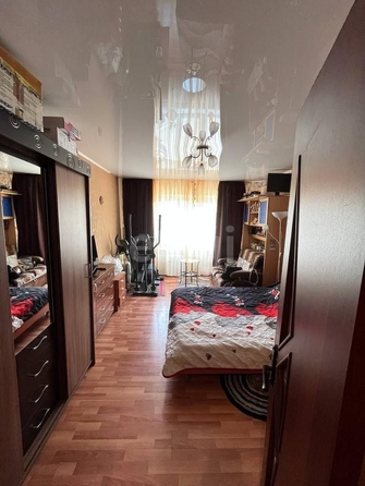 
   Продам 3-комнатную, 72.6 м², Лукашевича ул, 27

. Фото 6.