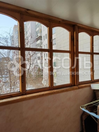 
   Продам 3-комнатную, 82 м², Орджоникидзе ул, 83

. Фото 4.