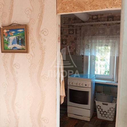 
   Продам дом, 42.2 м², Омск

. Фото 14.