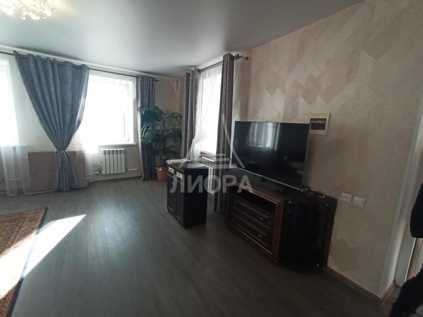 
   Продам дом, 158.6 м², Омск

. Фото 4.