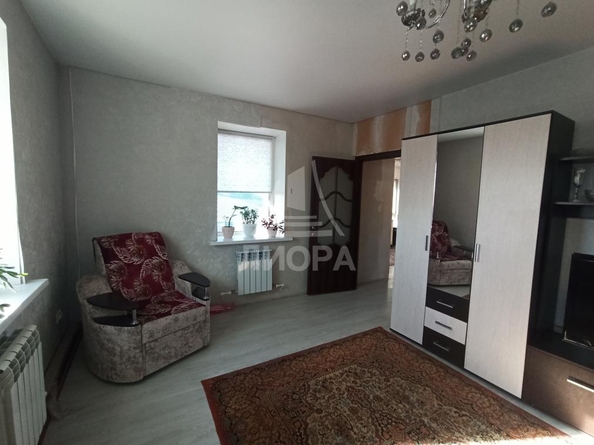 
   Продам дом, 158.6 м², Омск

. Фото 8.