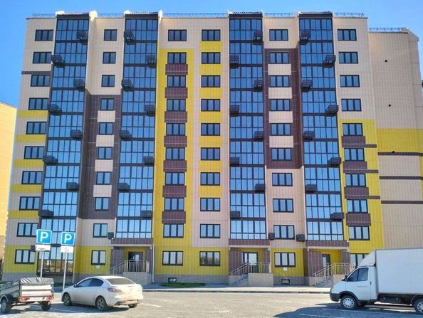 
   Продам помещение свободного назначения, 58 м², Амурский 6-й проезд, 12

. Фото 2.