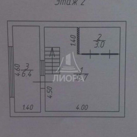 
   Продам дом, 55 м², Омск

. Фото 15.