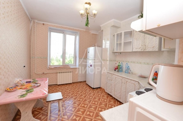 
   Продам 1-комнатную, 39 м², Барнаульская ул, 97

. Фото 2.