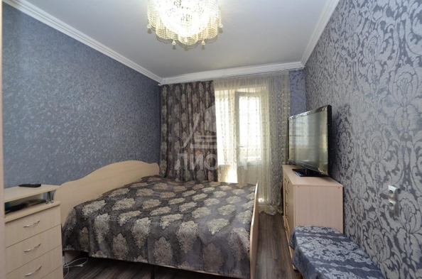 
   Продам 3-комнатную, 63 м², Блюхера ул, 22/1

. Фото 10.