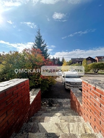 
  Сдам в аренду коттедж, 400 м², Омск

. Фото 31.