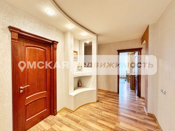 
   Продам 3-комнатную, 93 м², Орловского ул, 5

. Фото 9.