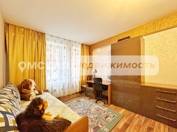 
   Продам 3-комнатную, 93 м², Орловского ул, 5

. Фото 25.