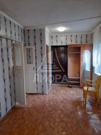 
   Продам дом, 55 м², Омск

. Фото 2.