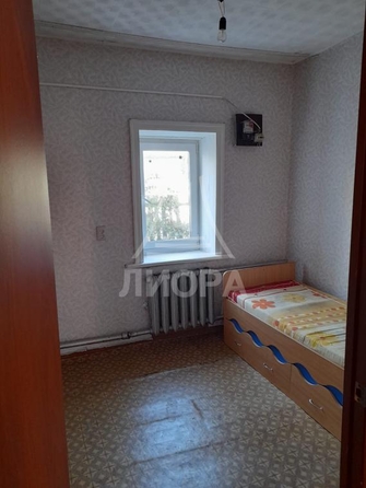 
   Продам дом, 55 м², Омск

. Фото 19.