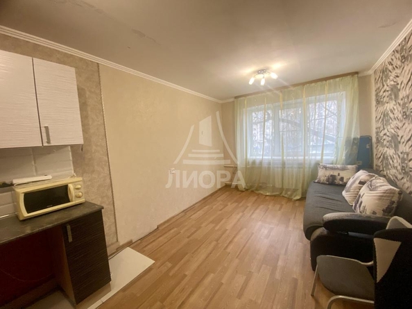 
   Продам комнату, 18 м², Королева пр-кт, 4а

. Фото 1.