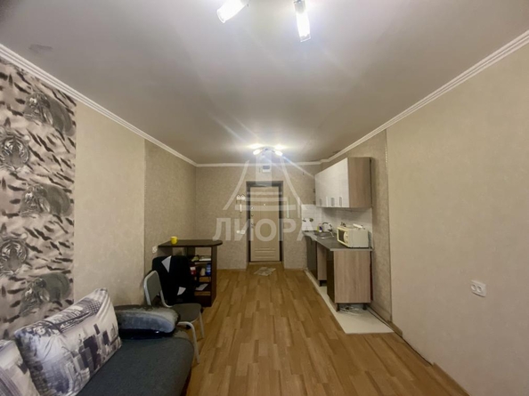 
   Продам комнату, 18 м², Королева пр-кт, 4а

. Фото 11.