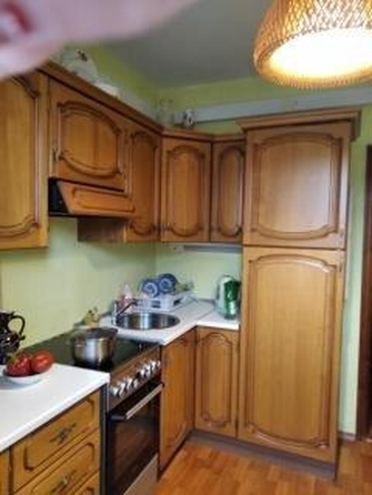 
   Продам 1-комнатную, 38 м², Иркутская ул, 3

. Фото 6.