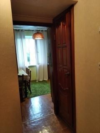 
   Продам 1-комнатную, 38 м², Иркутская ул, 3

. Фото 7.