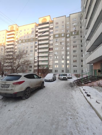 
   Продам 1-комнатную, 38 м², Иркутская ул, 3

. Фото 15.