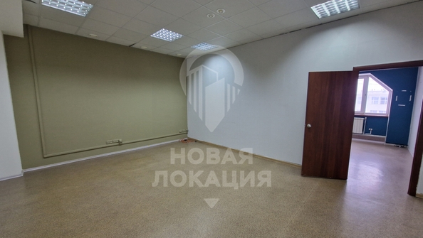 
   Сдам офис, 55.4 м², Карла Маркса пр-кт, 18к10

. Фото 1.