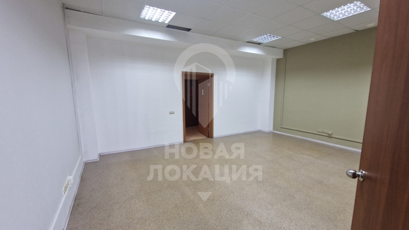 
   Сдам офис, 55.4 м², Карла Маркса пр-кт, 18к10

. Фото 2.