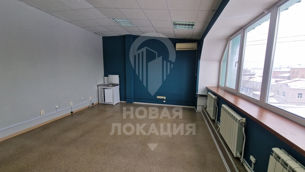 
   Сдам офис, 55.4 м², Карла Маркса пр-кт, 18к10

. Фото 4.