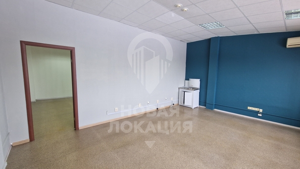 
   Сдам офис, 55.4 м², Карла Маркса пр-кт, 18к10

. Фото 5.