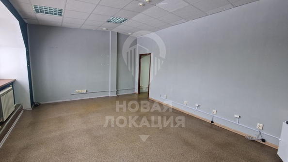 
   Сдам офис, 55.4 м², Карла Маркса пр-кт, 18к10

. Фото 6.