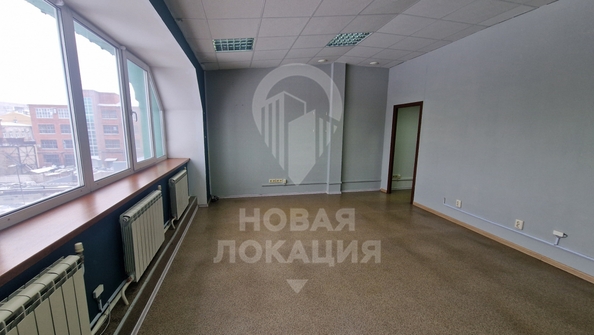 
   Сдам офис, 55.4 м², Карла Маркса пр-кт, 18к10

. Фото 7.