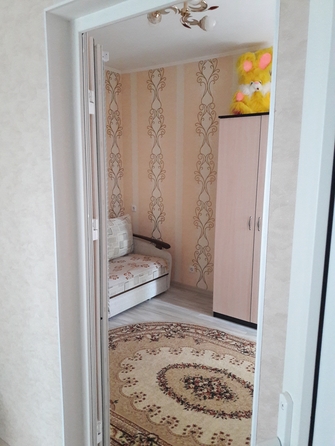 
  Сдам посуточно в аренду 2-комнатную квартиру, 51 м², Омск

. Фото 7.