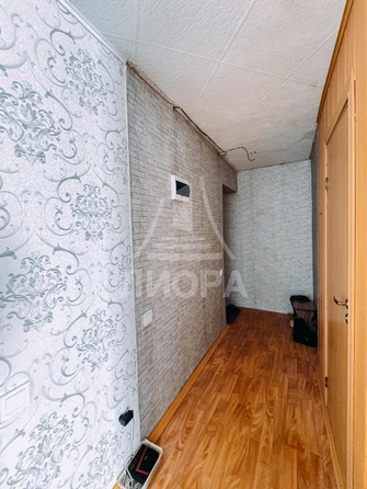 
   Продам 1-комнатную, 30.9 м², Энтузиастов ул, 19

. Фото 9.