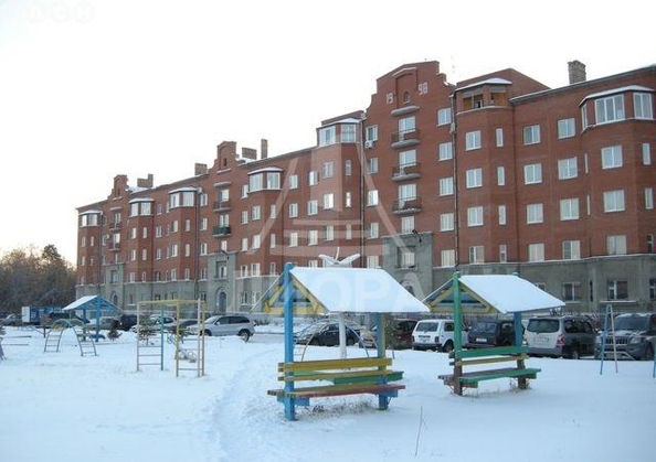 
   Продам 1-комнатную, 48.8 м², Физкультурная ул, 6к1

. Фото 10.