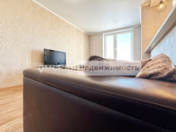 
   Продам 1-комнатную, 48 м², Комарова пр-кт, 17/3

. Фото 3.