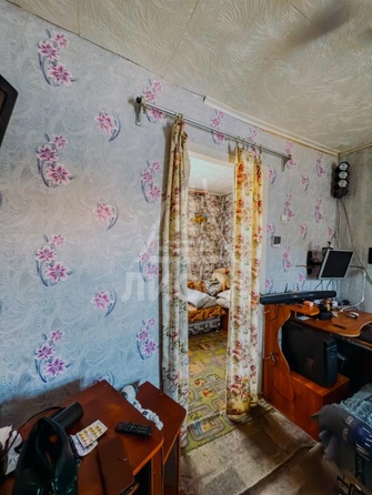 
   Продам дом, 82 м², Омск

. Фото 18.